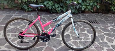 bicicletta donna S/26"