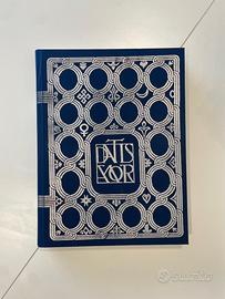 Dante Alighieri-La Vita Nuova- Ed. VALLECCHI