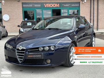 ALFA ROMEO 159 1.9 JTDm 16V Distinctive