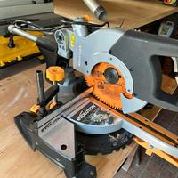 TRONCATRICE EVOLUTION RAGE3