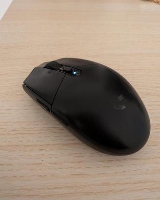 Logitech G305 Lightspeed - Mouse Gaming Wireless