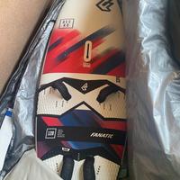 materiale da windsurf