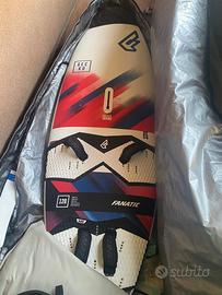 materiale da windsurf