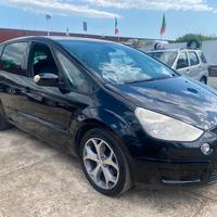 Ford S-Max 2.0 TDCi 140CV