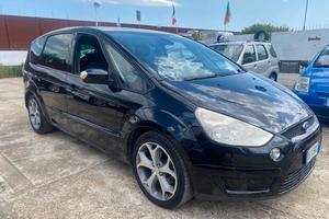 Ford S-Max 2.0 TDCi 140CV
