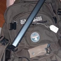 valigia zaino napapijiri 