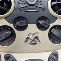 Comandi riscaldamento FORD KA del 2009