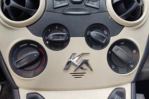 Comandi riscaldamento FORD KA del 2009