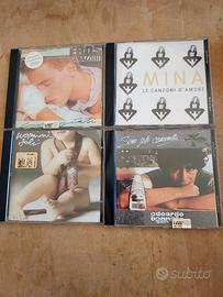 cd italiani e Elton