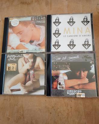 cd italiani e Elton