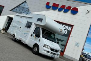 Pilote Aventura A 650