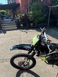 Fantic 125