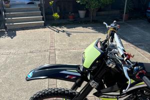 Fantic 125