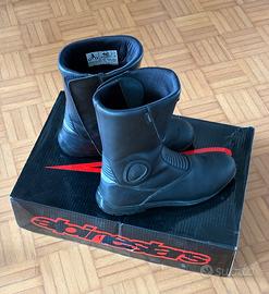 Stivali da moto Alpinestars