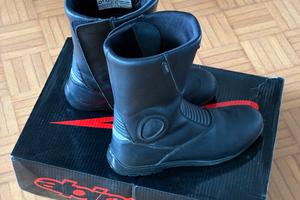 Stivali da moto Alpinestars