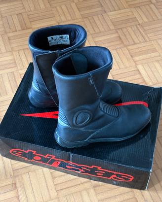 Stivali da moto Alpinestars