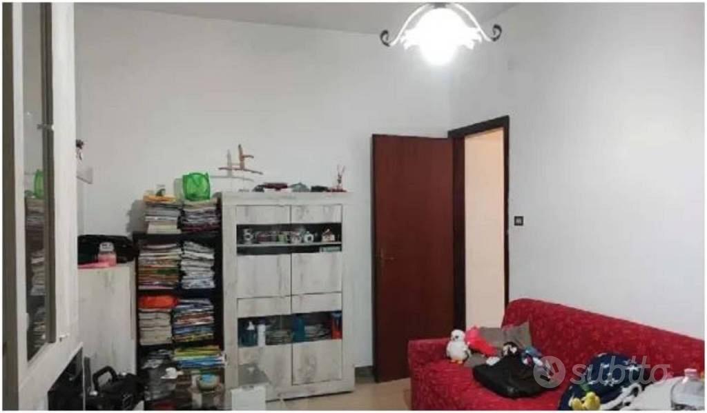 Appartamento – Palma di Montechiaro, Villaggio Giordano, Agrigento - Vista 2