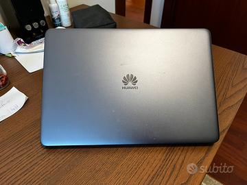 Laptop Huawei Matebook 14 pollici