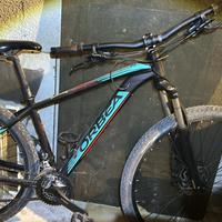 Mountan bike orbea mx 50