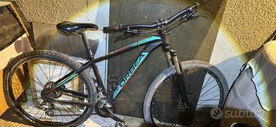 Mountan bike orbea mx 50