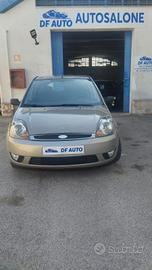 Ford Fiesta 1.4 TDCi 5p. Zetec
