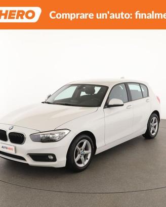 BMW 116 UE33997