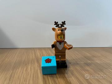 Lego minifigure - Nr. 71034