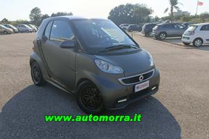 SMART ForTwo 800 40 kW coupé pulse cdi n°33