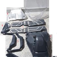 RICAMBI HONDA X ADV 750 PROMO SVUOTATUTTO