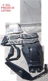 RICAMBI HONDA X ADV 750 PROMO SVUOTATUTTO