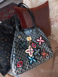 borsa shopper V°73 originale