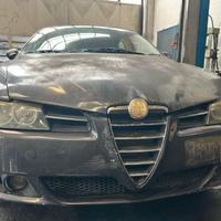 RICAMBI ALFA ROMEO 156 SW