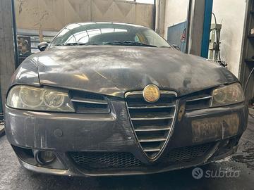 RICAMBI ALFA ROMEO 156 SW
