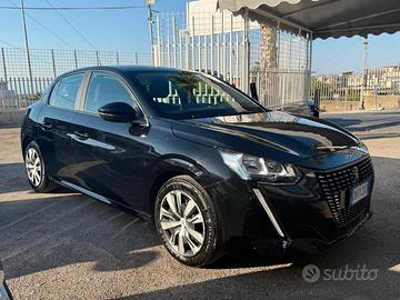 PEUGEOT 208 2022 BlueHDi 100CV 5 porte Allure Pack