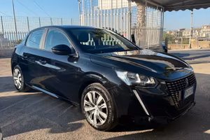 PEUGEOT 208 2022 BlueHDi 100CV 5 porte Allure Pack