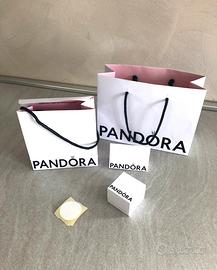 Scatole e sacchetti mai usati