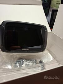 Gps moto