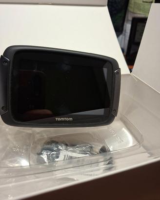 Gps moto