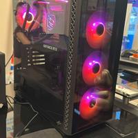 PC GAMING RGB 4K – RTX 4070 Ti SUPER – i7 14700