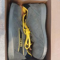 Scarpe Antinfortunistiche mai indossate