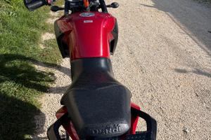 Derbi Terra 125