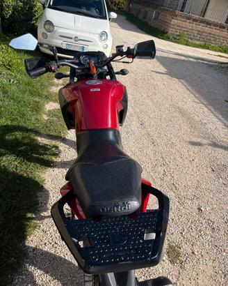 Derbi Terra 125