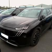 Peugeot 3008 Hybrid 136 e-DCS6 Allure