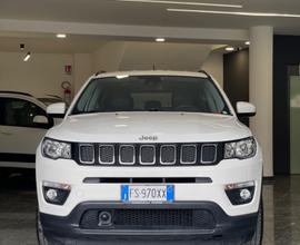 Jeep Compass 1.6 Multijet II 2WD Longitude
