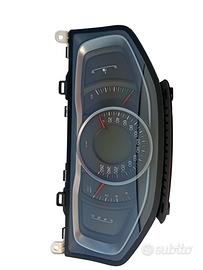 Volvo S60 II Quadro Strumenti OEM 31412864 VOLVO S