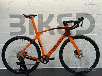 Pinarello Grevil F9 - taglia 55 - NUOVA