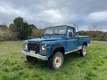 Defender 110 - Pick up - High Capacity