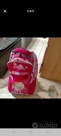 zaini da bambina 