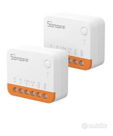 SONOFF MINI R4 2PCS WiFi Smart Switch 2-Way, Inter