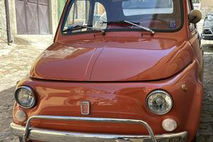 Fiat 500 epoca